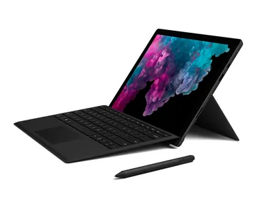 Замена материнской платы на планшете Microsoft Surface Pro 6 в Самаре